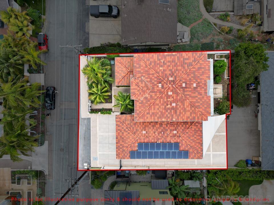 Cardiff By The Sea - Residential