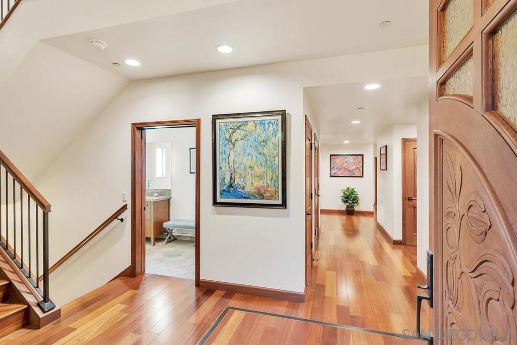 Cardiff By The Sea - Residential