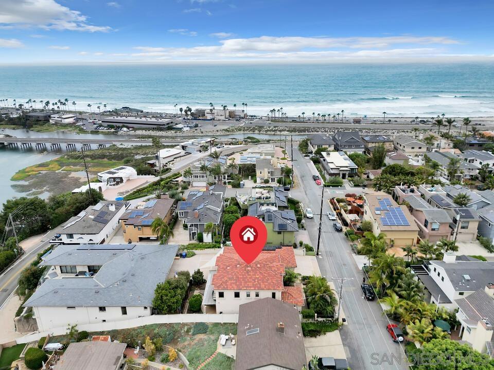 Cardiff By The Sea - Residential