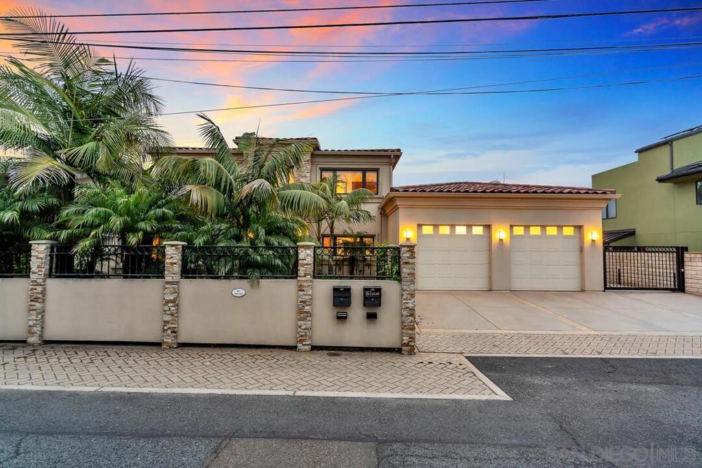 Cardiff By The Sea - Residential