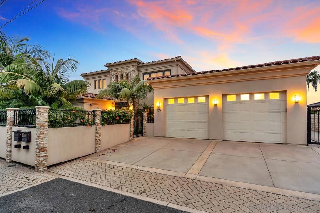 Cardiff By The Sea - Residential