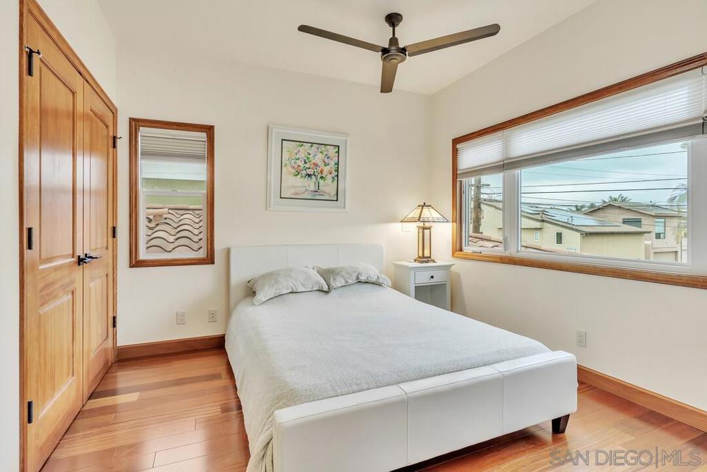 Cardiff By The Sea - Residential