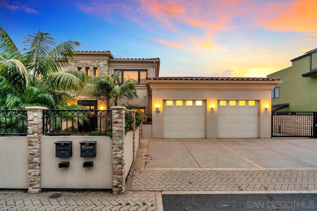 Cardiff By The Sea - Residential