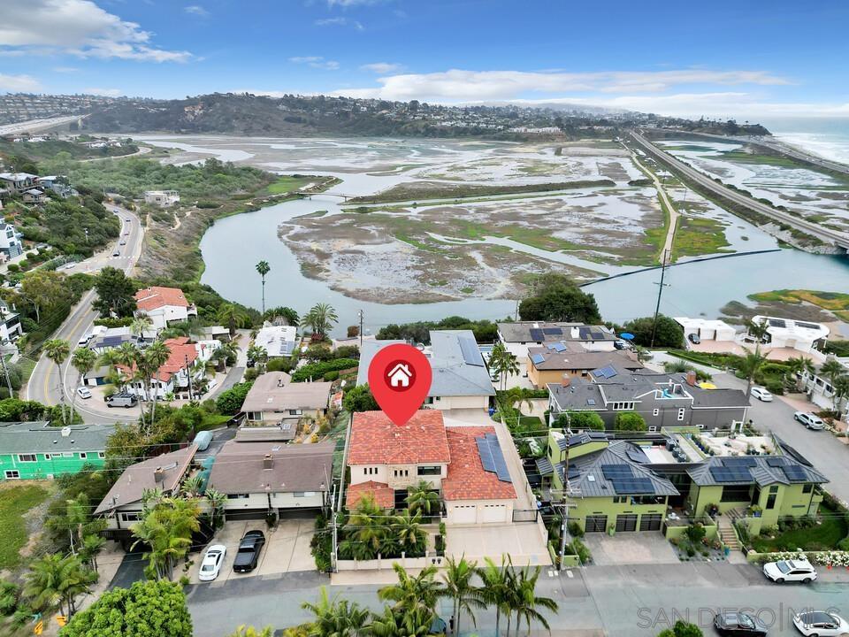 Cardiff By The Sea - Residential