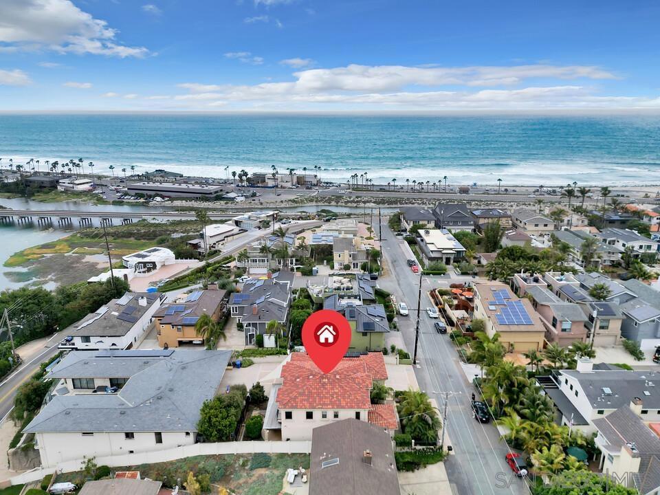 Cardiff By The Sea - Residential