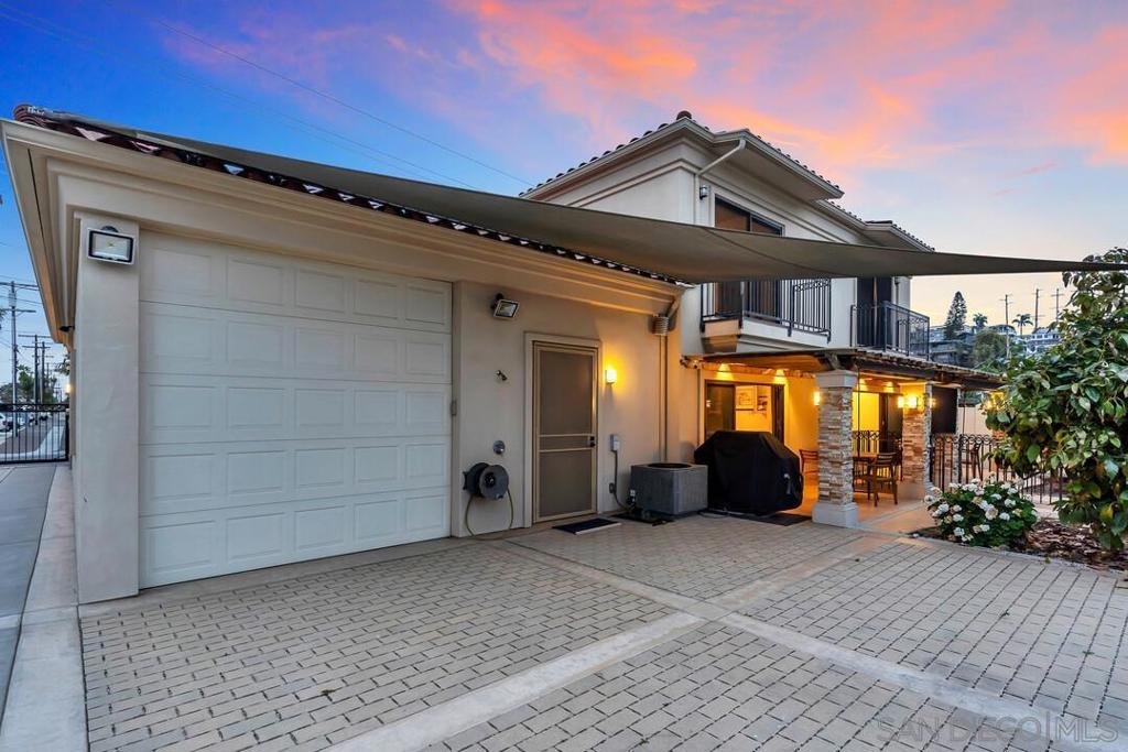 Cardiff By The Sea - Residential