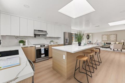 Photo of 633 San Miguel Avenue, Santa Clara, CA 95050 (MLS # ML82041359)