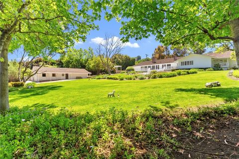 2 Eucalyptus Lane Rolling Hills CA 90274