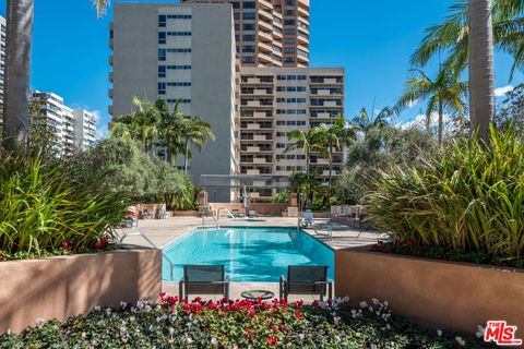 Photo of 10490 Wilshire Boulevard #1204, Los Angeles, CA 90024 (MLS # 26661093)