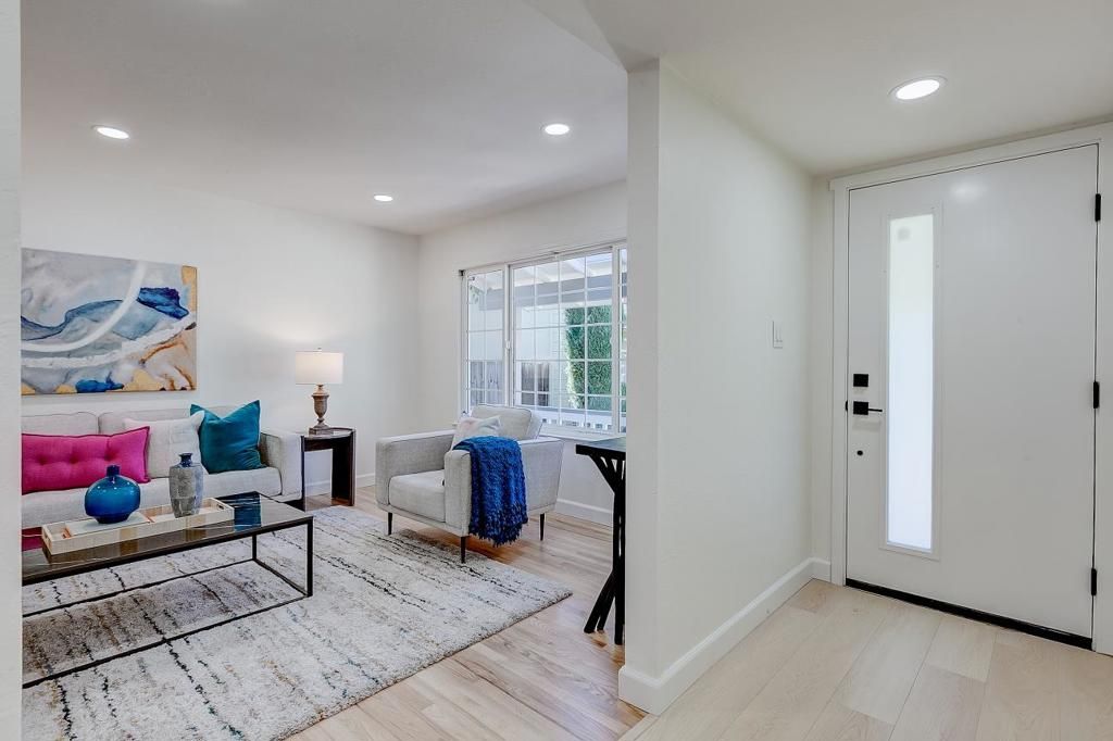 Photo of 6217 Hopi Court, San Jose, CA 95123 (MLS # ML82040271)