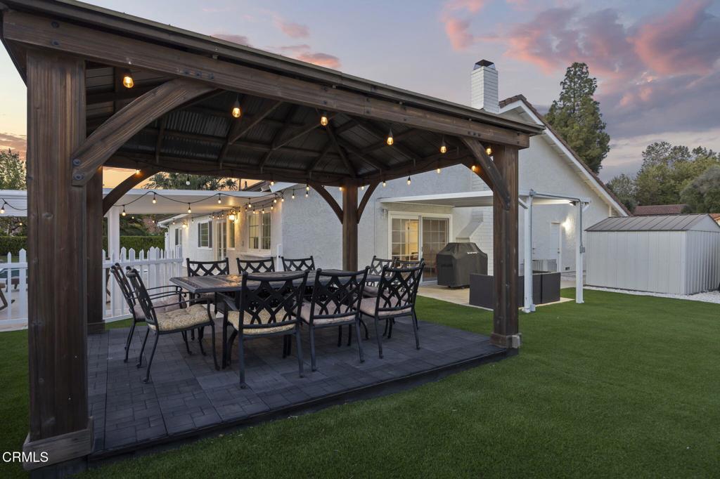 2953 Rockridge Place