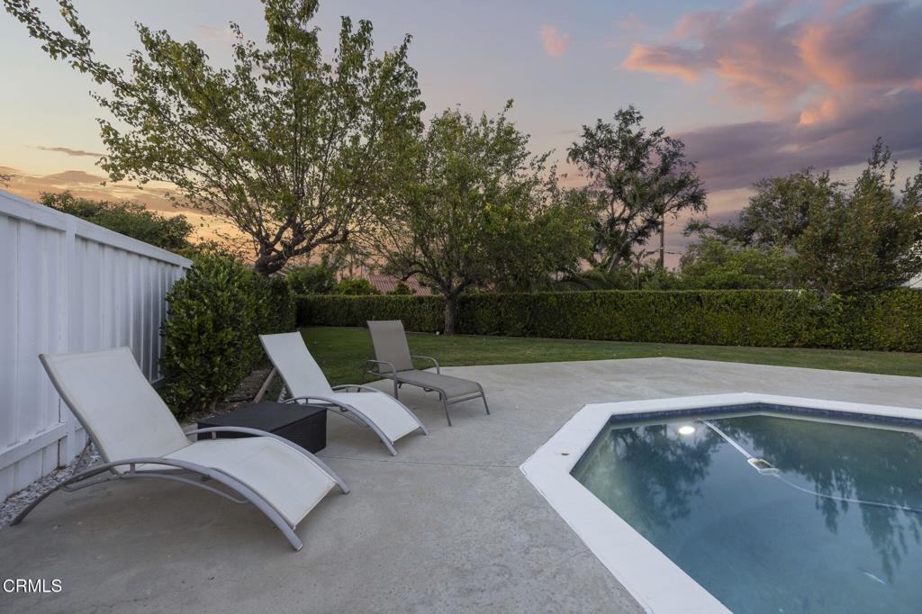 2953 Rockridge Place
