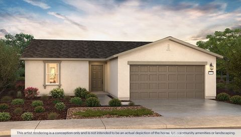 Photo of 227 Blueberry Lane #19 SE, Merced, CA 95341 (MLS # MC26083197)
