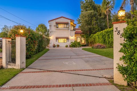 3851 4th Avenue Glendale CA 91214
