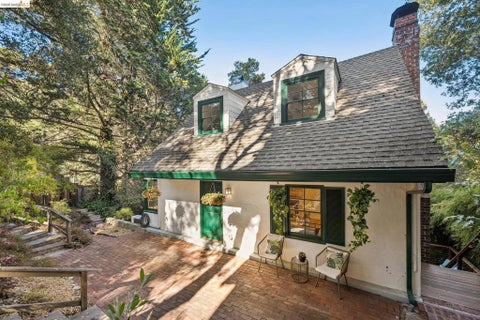 Photo of 451 Taurus Ave AVE, Oakland, CA 94611 (MLS # 41145625)