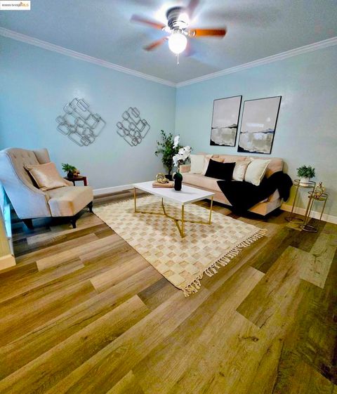 Photo of 2000 Laguna Cir Cir #D, Concord, CA 94520 (MLS # 41115262)