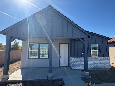 Photo of 1205 Jaden Lane, Paso Robles, CA 93446 (MLS # NS26197929)