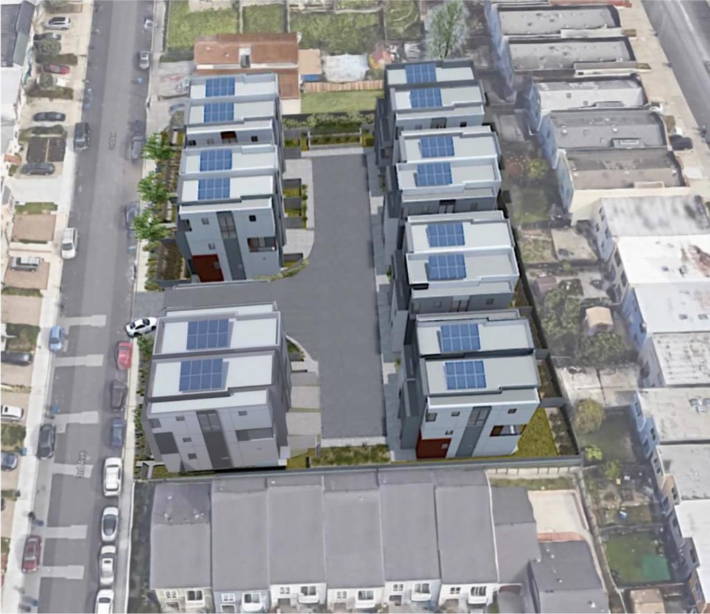 141 3rd Avenue