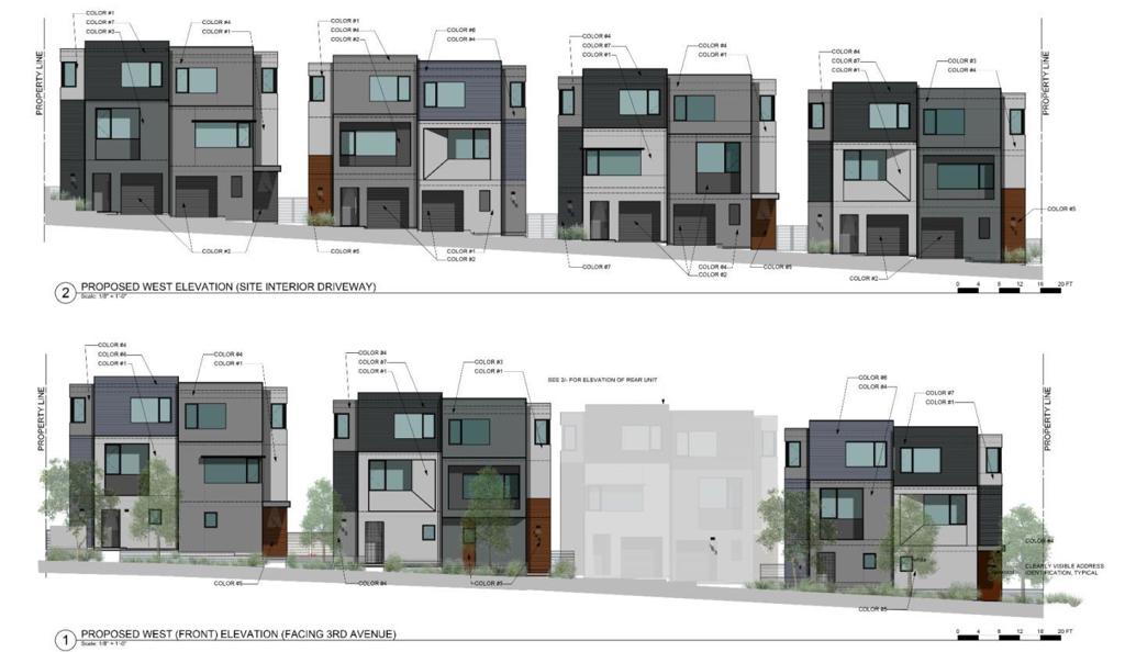 141 3rd Avenue