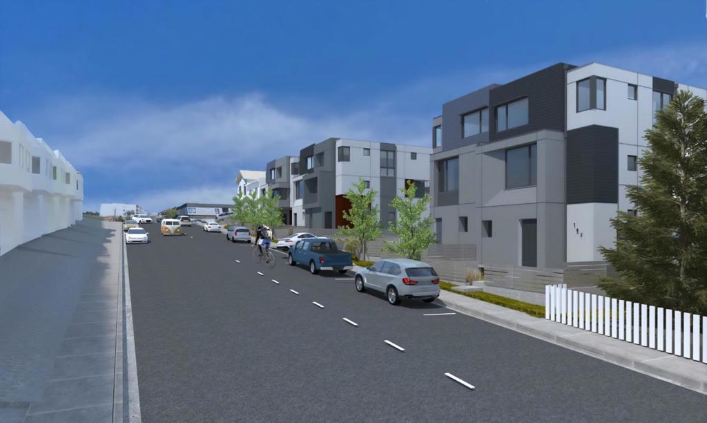 141 3rd Avenue