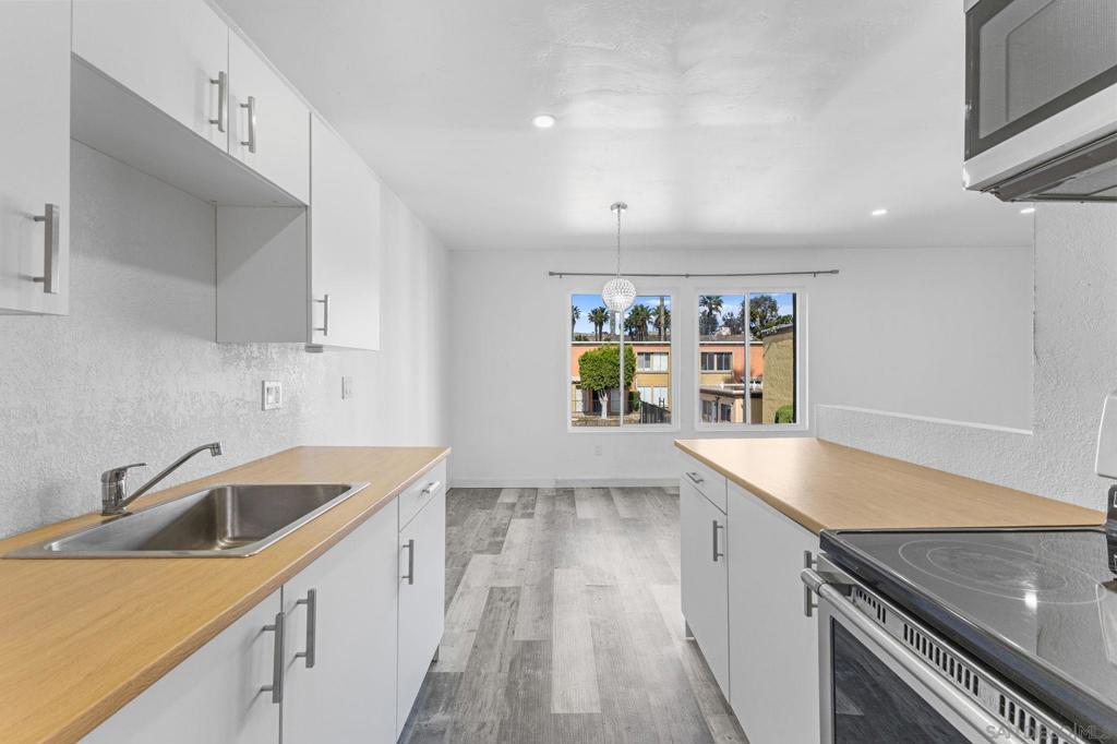 San Diego - Residential