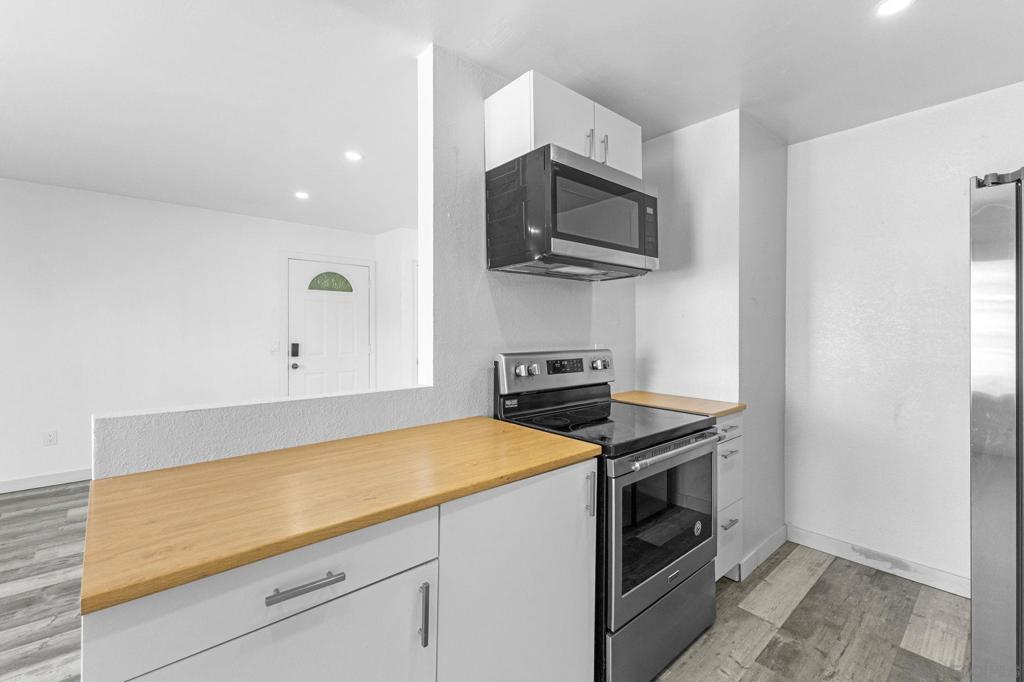 San Diego - Residential