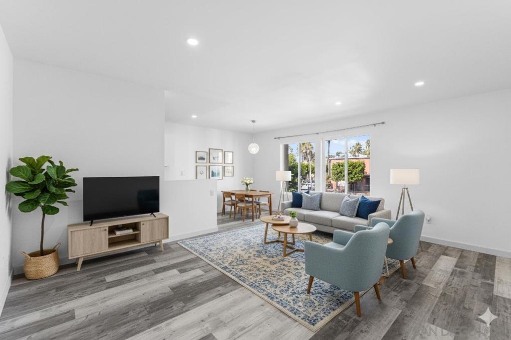 San Diego - Residential