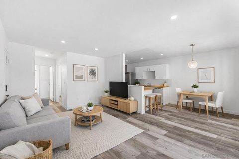 Photo of 1641 Pentecost Way Way #10, San Diego, CA 92105 (MLS # 250044468SD)