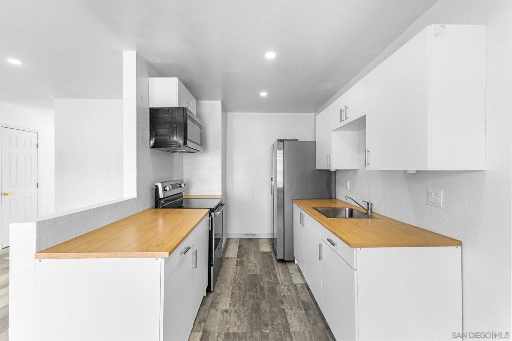 San Diego - Residential