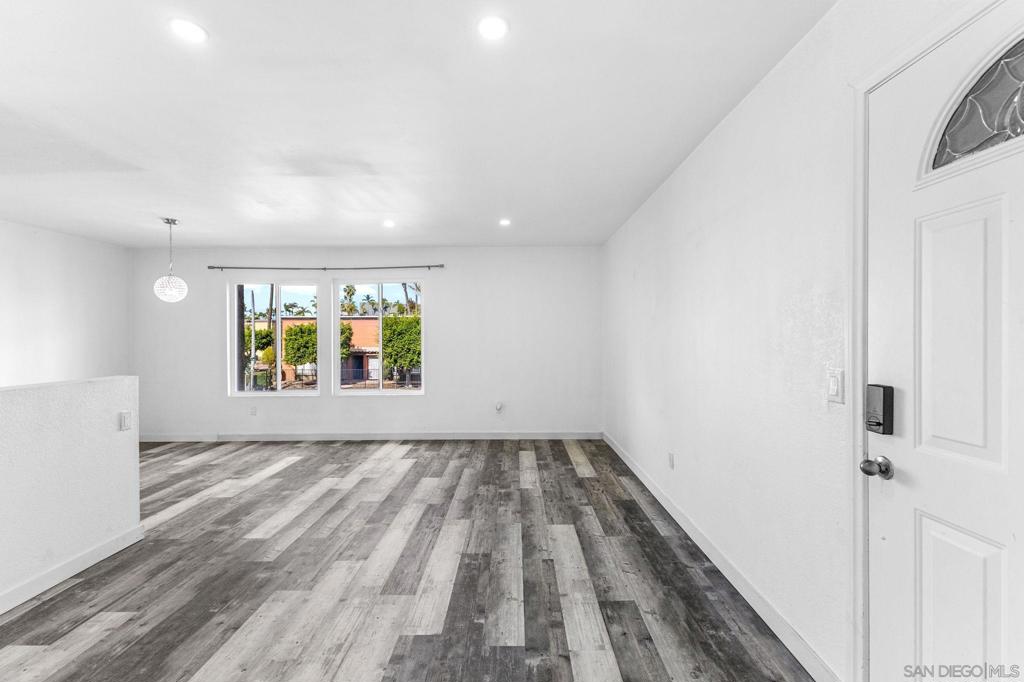 San Diego - Residential