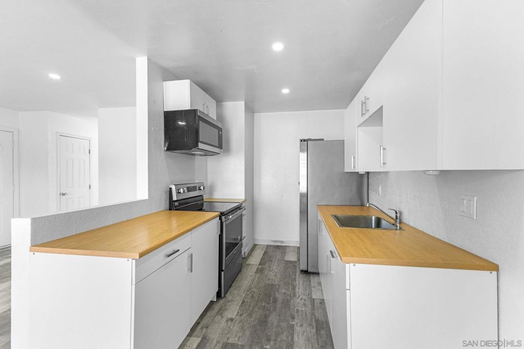 San Diego - Residential