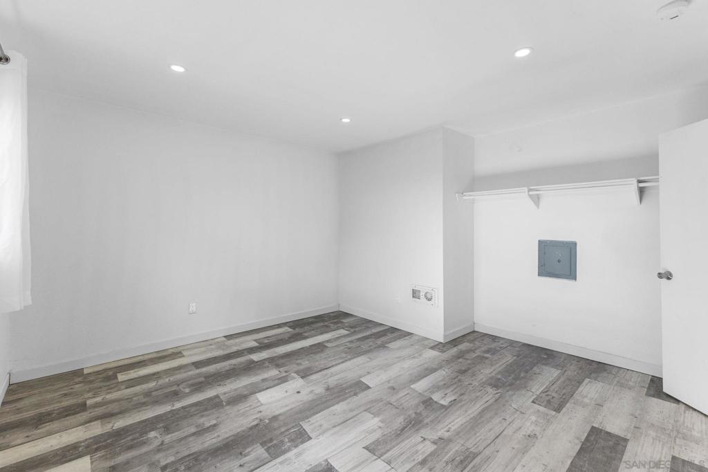 San Diego - Residential