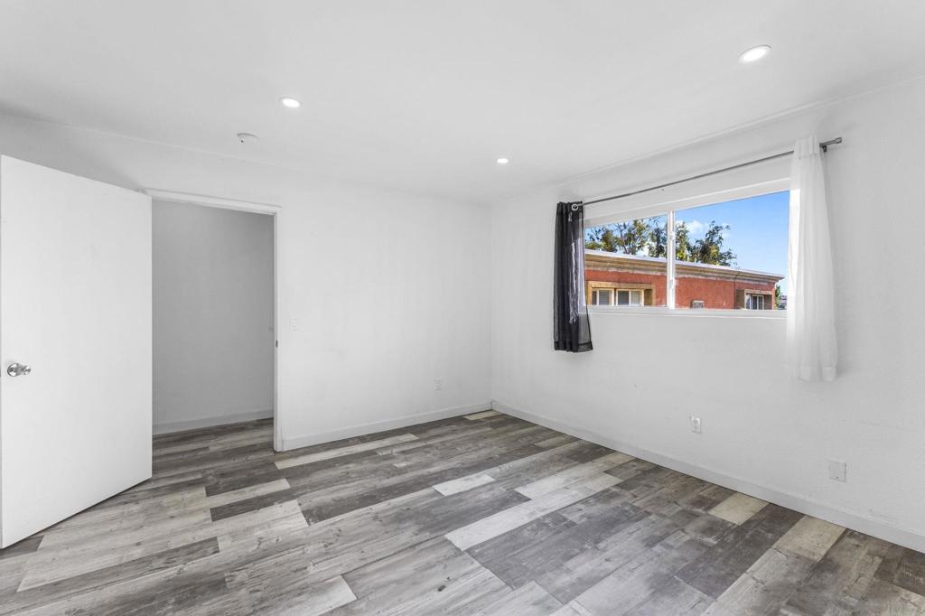 San Diego - Residential