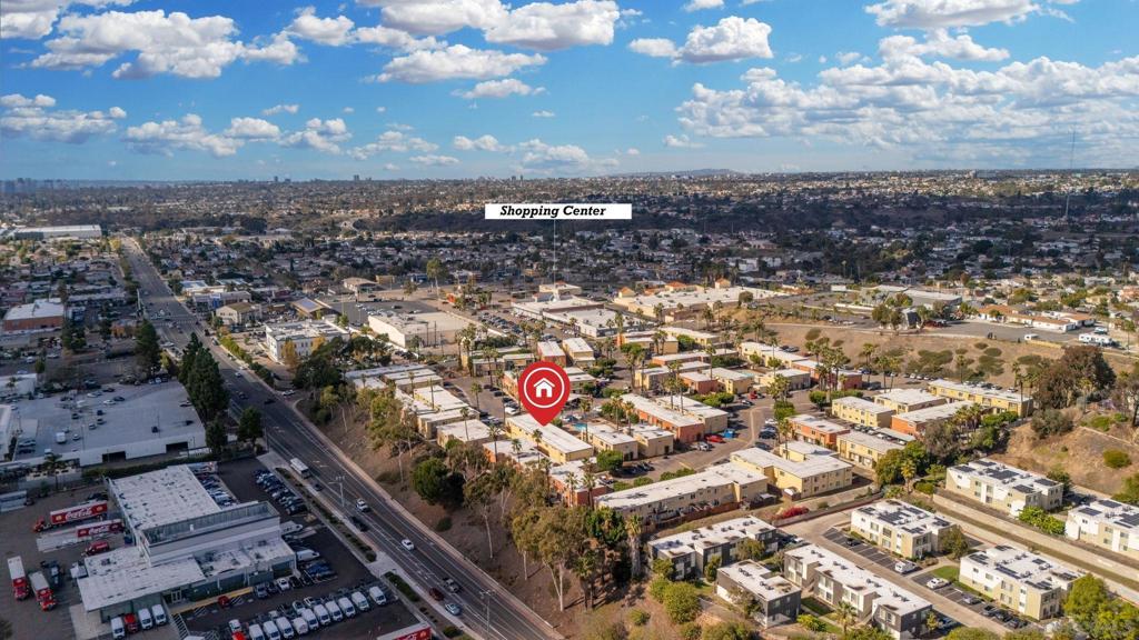 San Diego - Residential