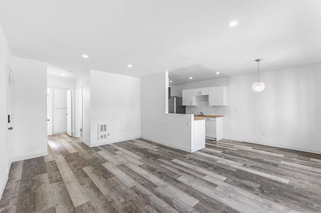 San Diego - Residential