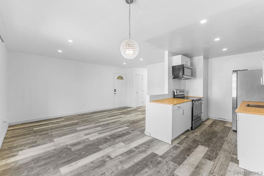 San Diego - Residential