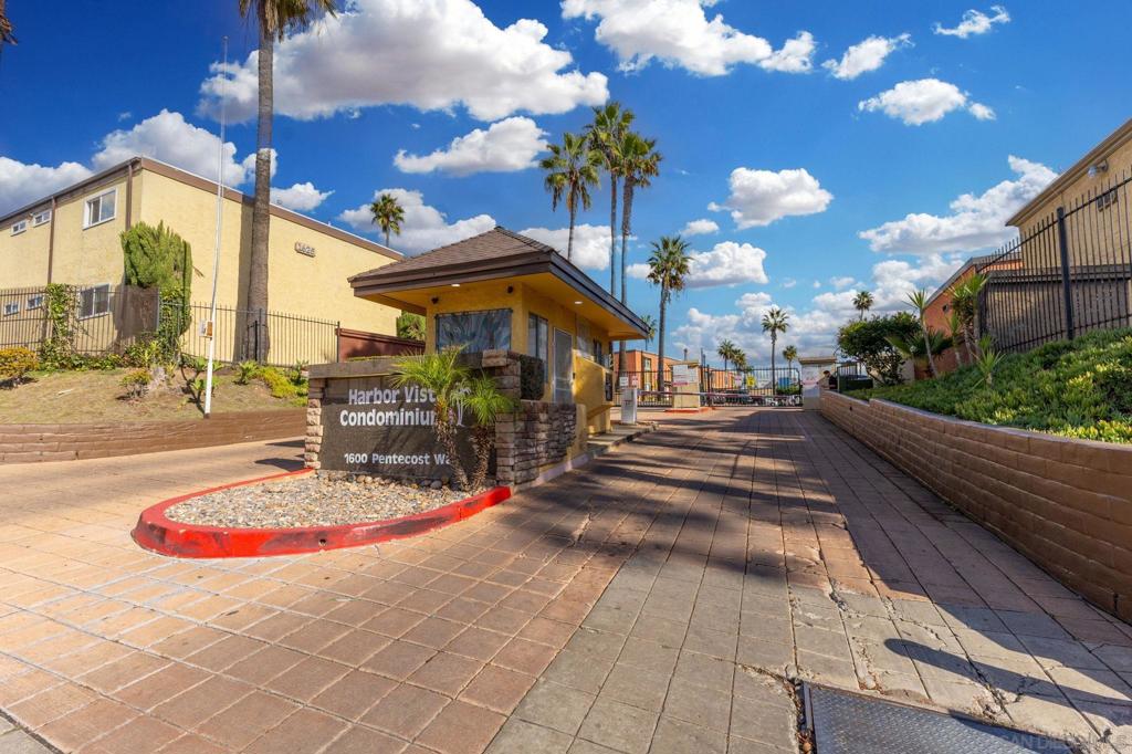 San Diego - Residential