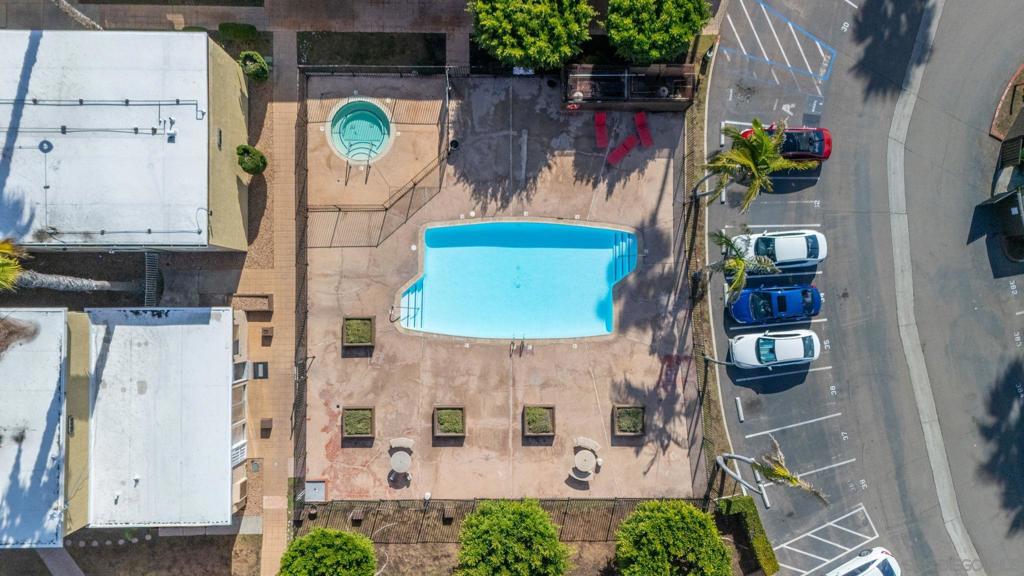 San Diego - Residential