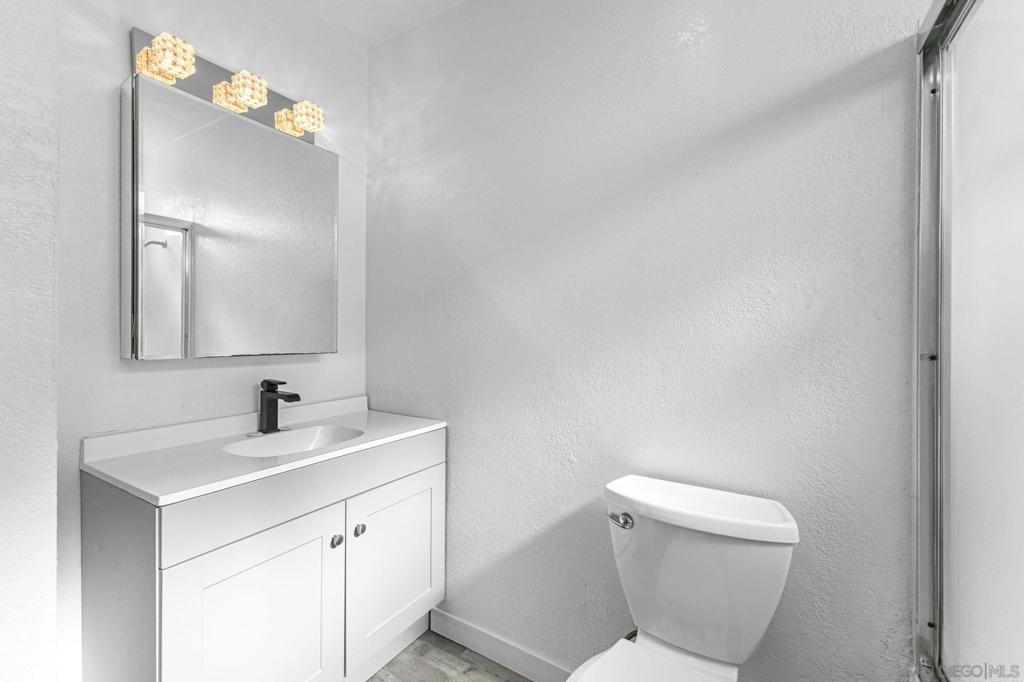 San Diego - Residential