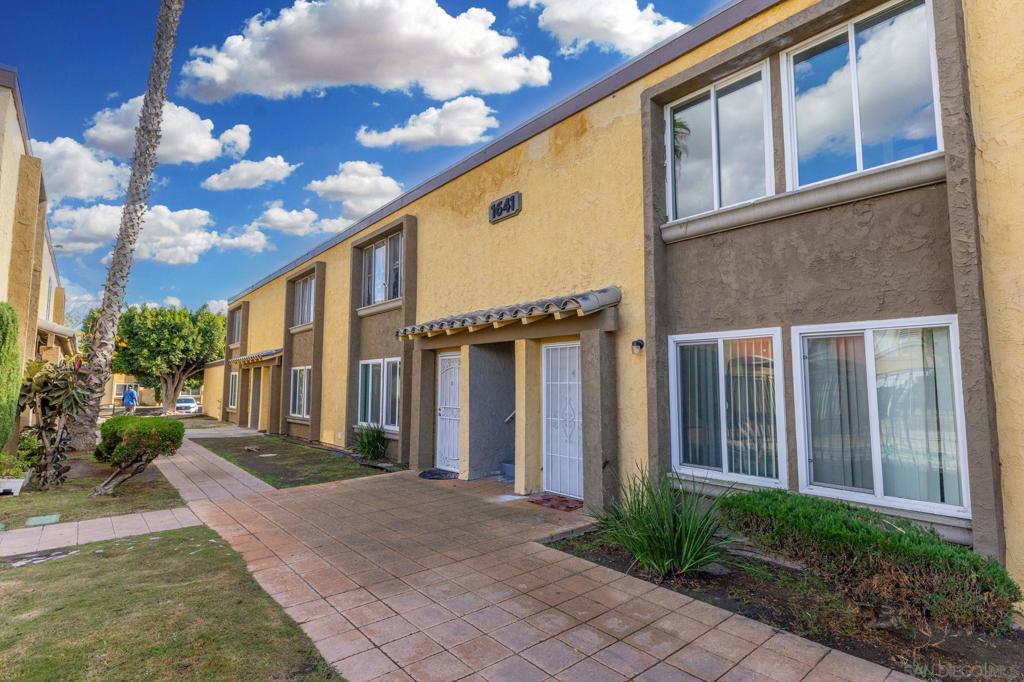 San Diego - Residential