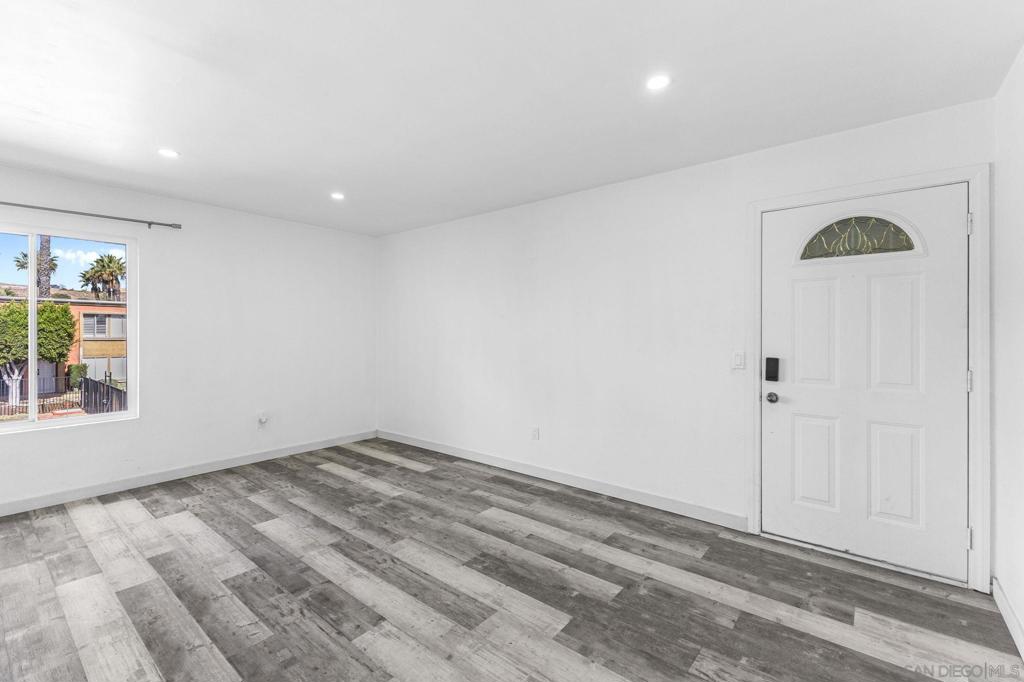 San Diego - Residential