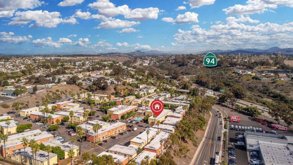 San Diego - Residential