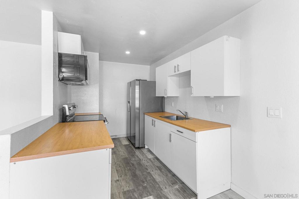 San Diego - Residential