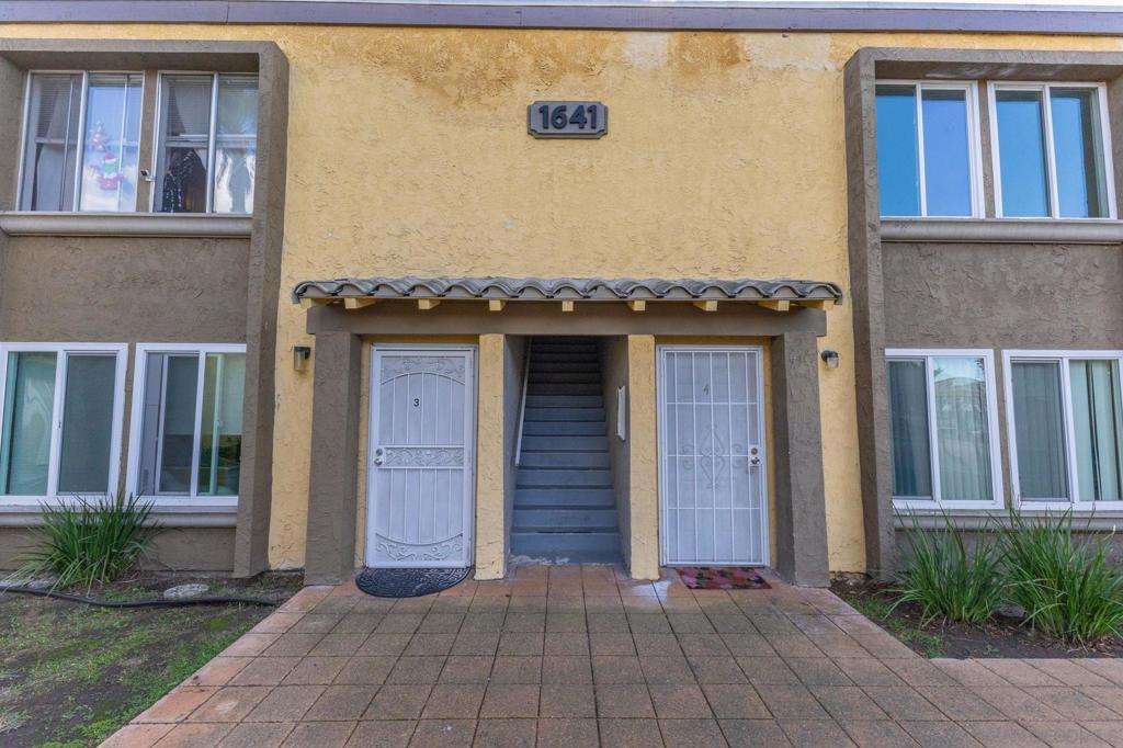 San Diego - Residential