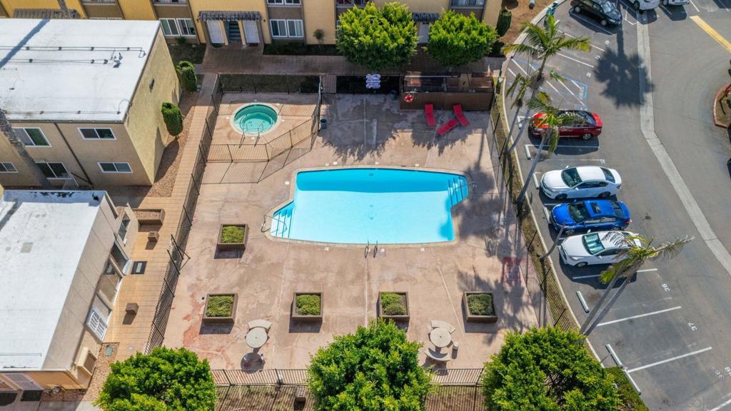 San Diego - Residential