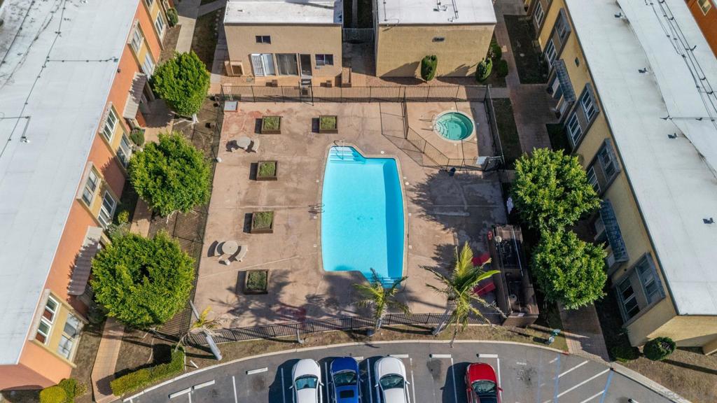 San Diego - Residential