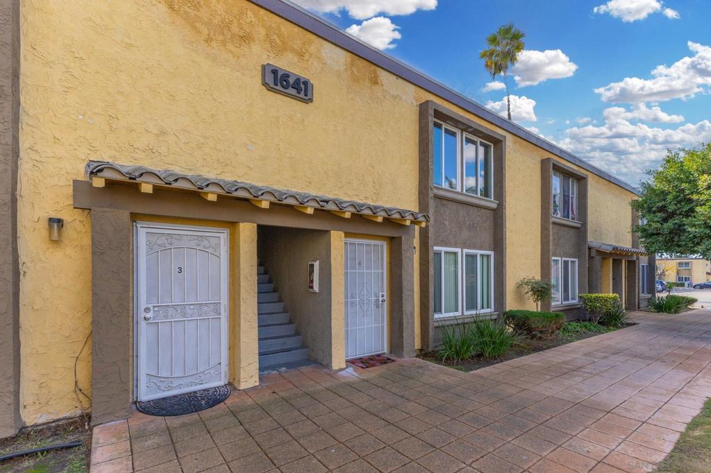 San Diego - Residential