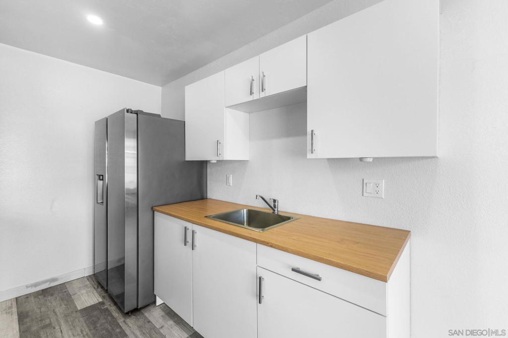 San Diego - Residential