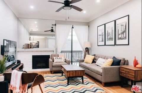 Photo of 497 E California Boulevard #112, Pasadena, CA 91106 (MLS # 25617093)