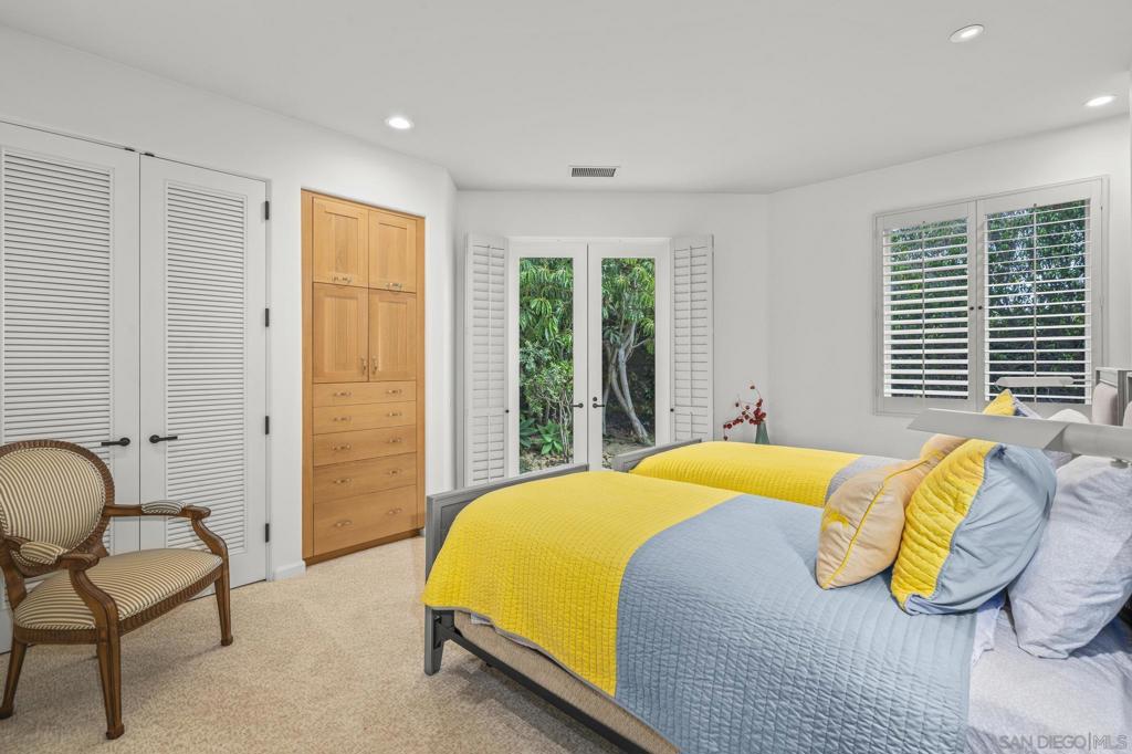 La Jolla - Residential